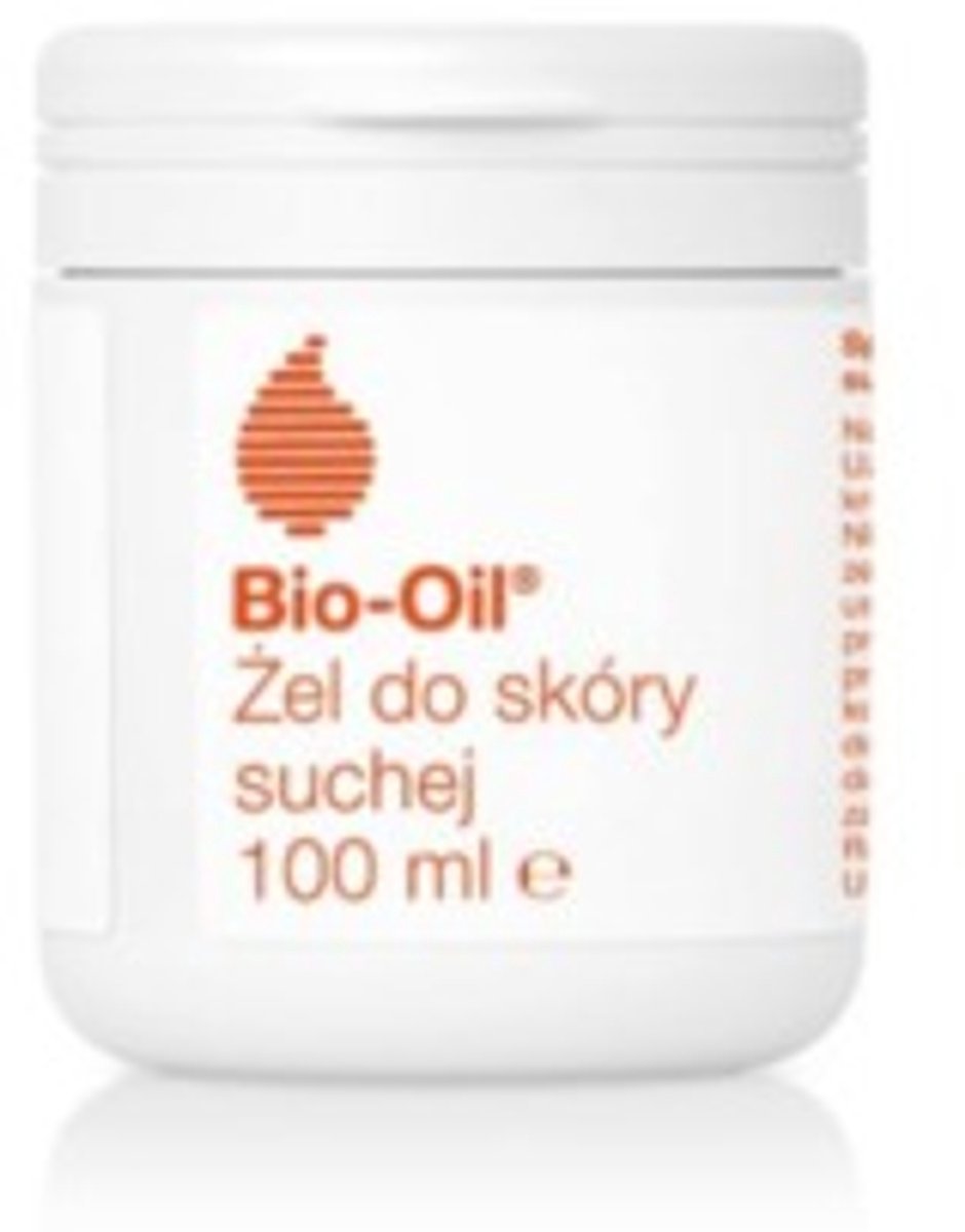 Tělo Above Gel For Dry Skin (purcellin Oil)