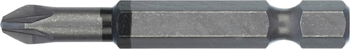 Wurth - Bit PZ E 6,3 (1/4) - E 6.3 PZ-bit (1/4 inch) x 5 st -