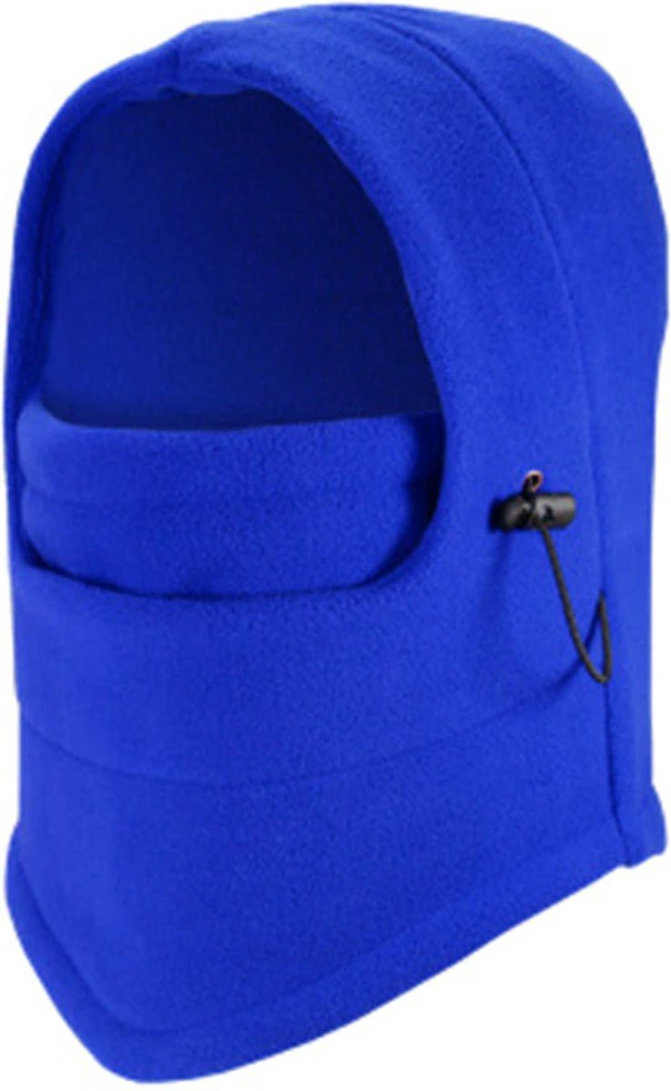 Blauw