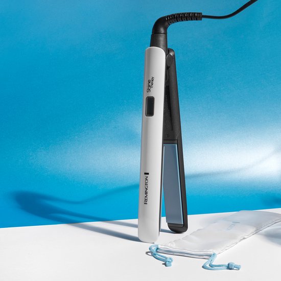 Remington Shine Therapy S8500 - Stijltang
