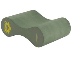 ARENA | Freeflow Pullbuoy II sage/artic-lime