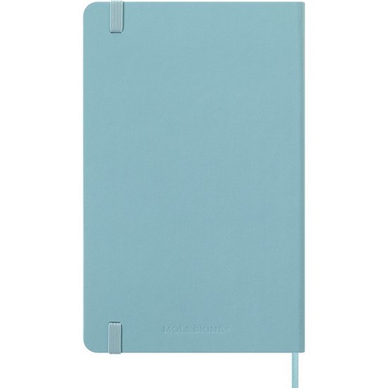 Moleskine - Harry Potter 18-maanden weekplanner/afsprakenplanner 2021
