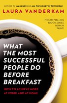 What Successful Ppl Do Before Breakfast