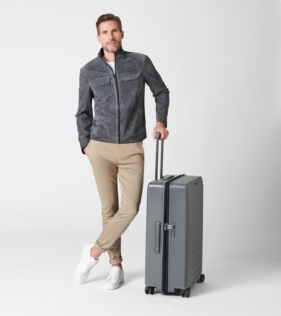 Porsche Design Roadster - HC Trolley 4W - acheter sur