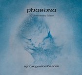 Tangerine Dream - Phaedra (5 CD & Blu-ray Audio) (50th Anniversary Edition)