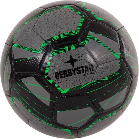 Foto: Derbystar allstars football maat 5