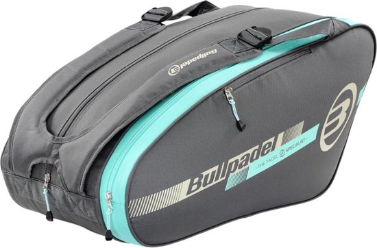 De beste Bullpadel padel rackets van 2025
