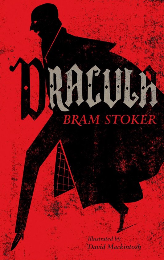 Dracula - cover