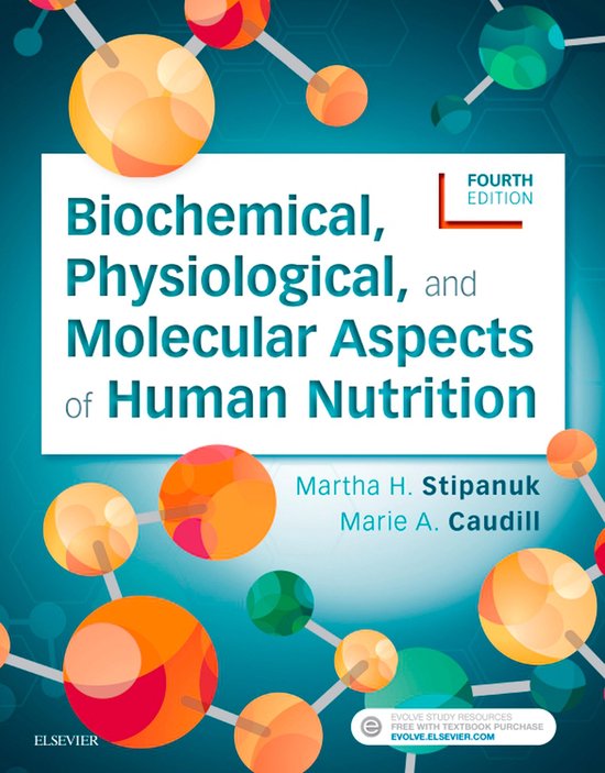 Biochemical, Physiological, and Molecular Aspects of Human N ... - cover