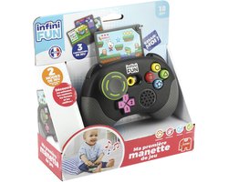 Gamecontroller Dujardin
