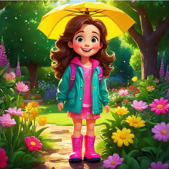 Blossoming Delights