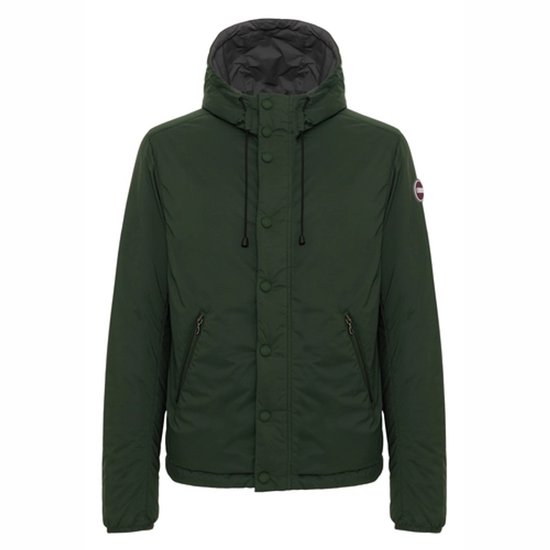 Veste Colmar Homme 1114 Tec Botanical Stud- Taille 54