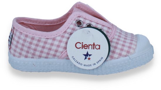 Cienta Filles Fille Rosa ROSE 34