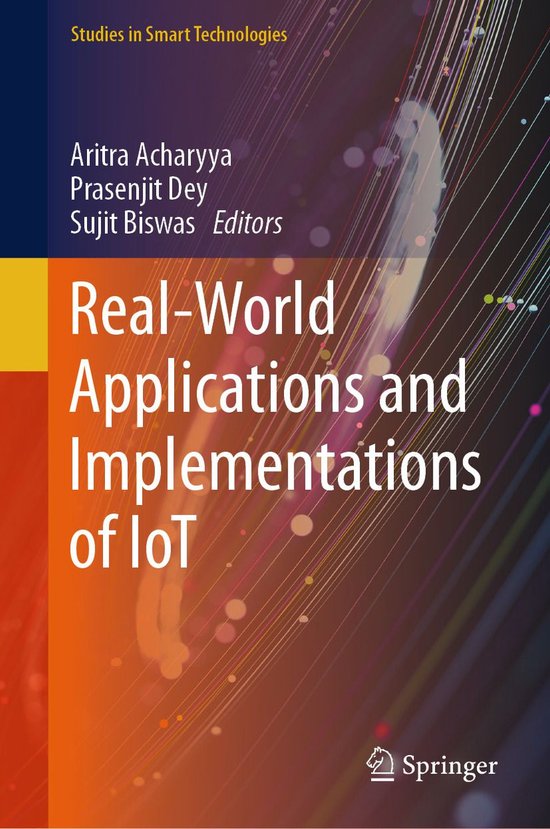 Engineering (R0) - Real-World Applications and Implementatio ... - cover
