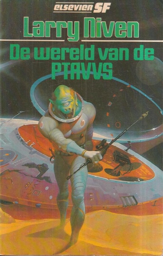 De wereld van de Ptavvs