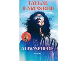 Omslag van Atmosphere