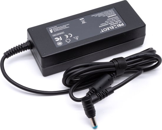 Chargeur pour ordinateur portable Acer Aspire 7730G 90W