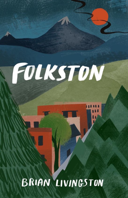 Folkston - cover