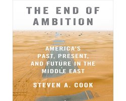 End of Ambition, The