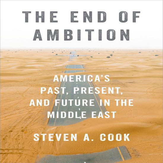 End of Ambition, The