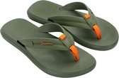 Ipanema Urban Heren Slippers - Green