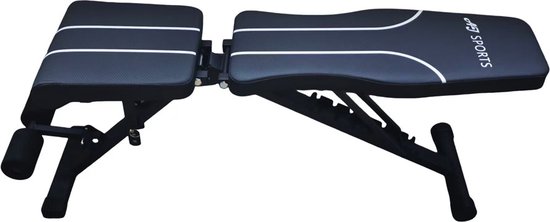 Banc de fitness réglable AJ- Sports