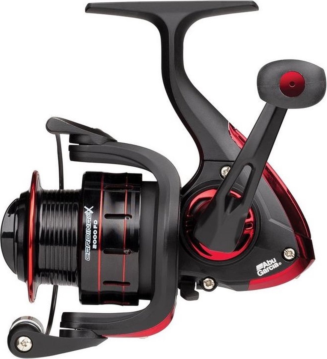 Abu Garcia Cardinal X 5000FD | Vismolen
