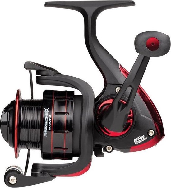 Abu Garcia Cardinal X 5000FD - Vismolen van Abu Garcia — afbeelding 2
