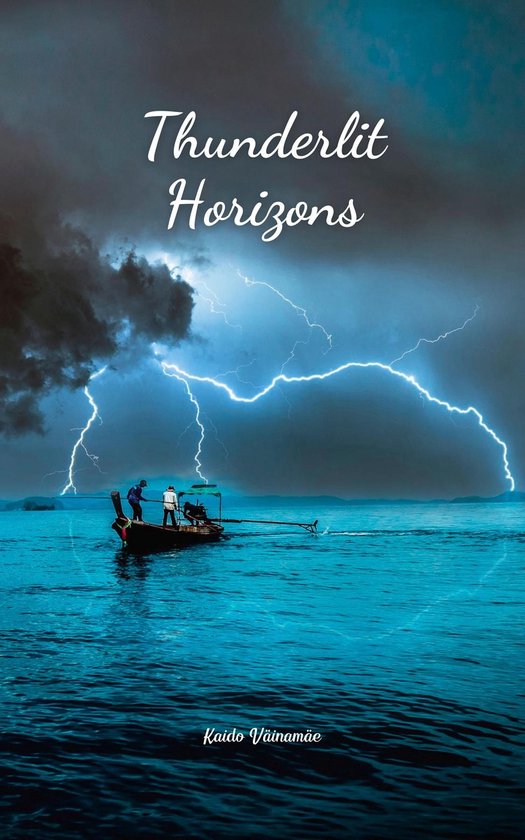 Thunderlit Horizons
