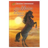Gouden paarden - Maisa de dappere arabier