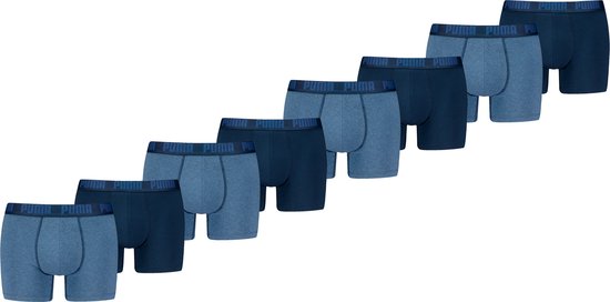 DSTROYED Boxershorts Herren 8er Pack S-XXL für 24,90€ (statt 28