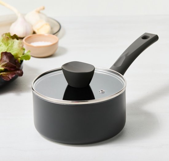 ISENVI Avon keramische sauspan – Ø 16cm 