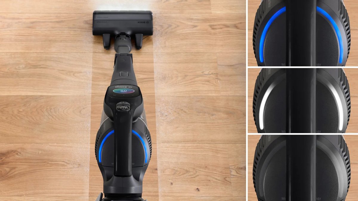 Bosch BXS1041BQC Unlimited Gen2 ProPower - afbeelding 2