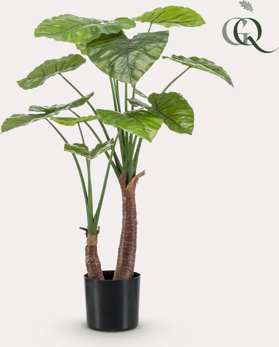 kunstplant - Alocasia - Olifantsoor