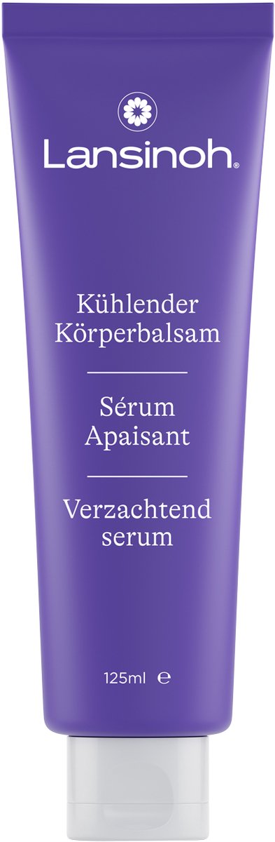 Lansinoh - Verzachtend Serum