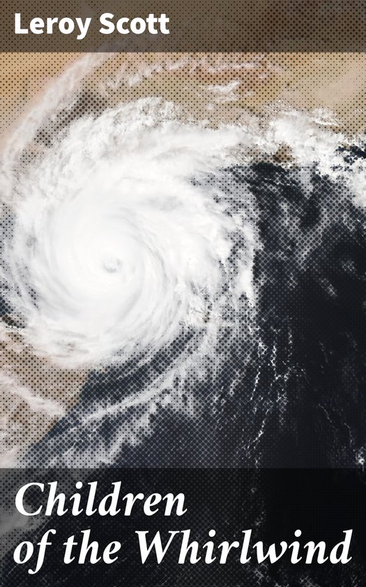 Children of the Whirlwind - cover