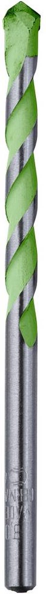 KWB Granietboor - Hardcut - 5x85mm