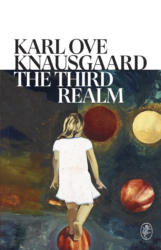 The Third Realm - cover