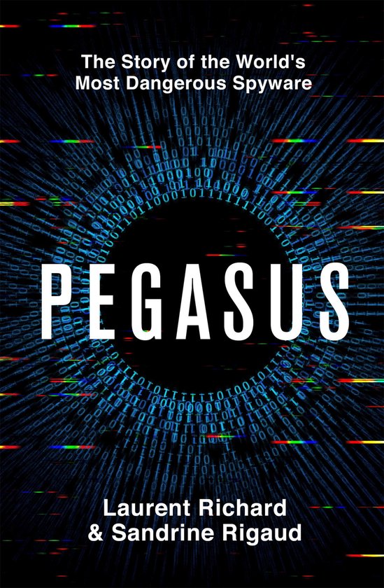 Pegasus - cover