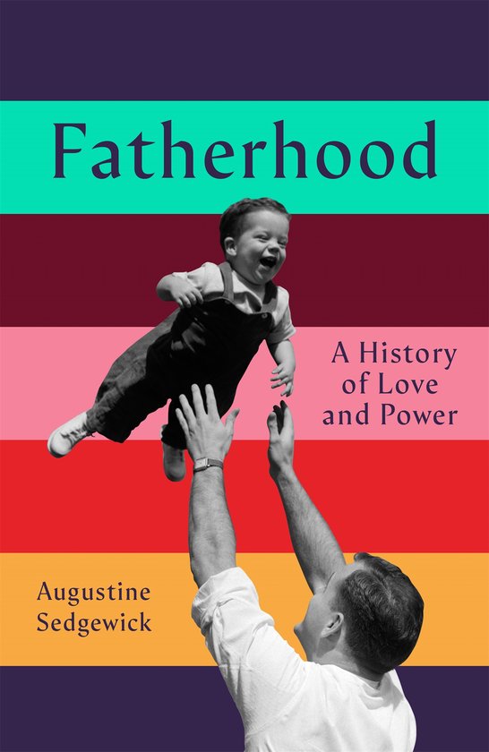 Fatherhood - cover