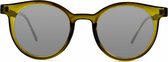 Lunette de lecture solaire Vista Bonita Classic-Army Green-+4.00