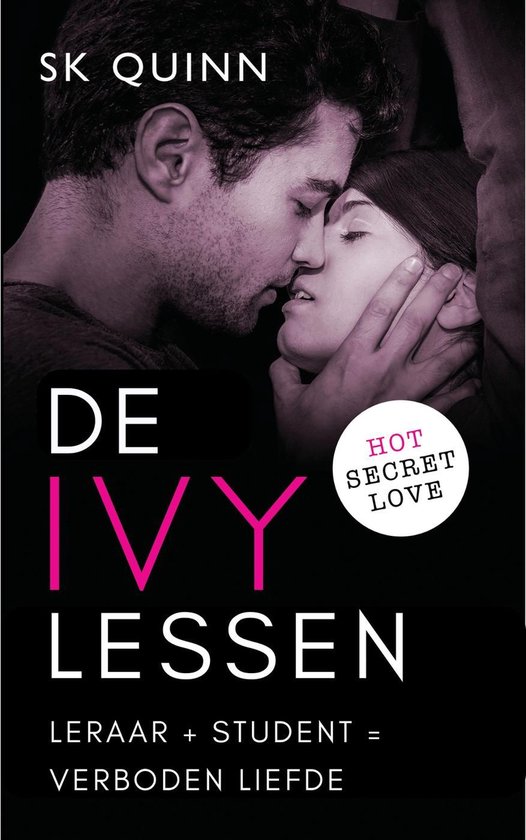 IVY Lessen 1 - De IVY lessen