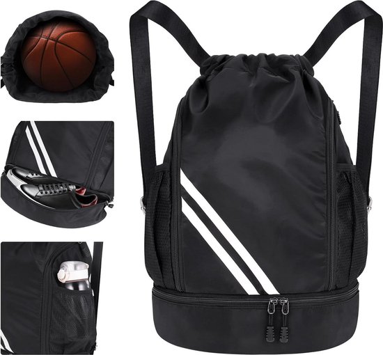 TWINSET Damesmode Tas Zwart | - Dresscode