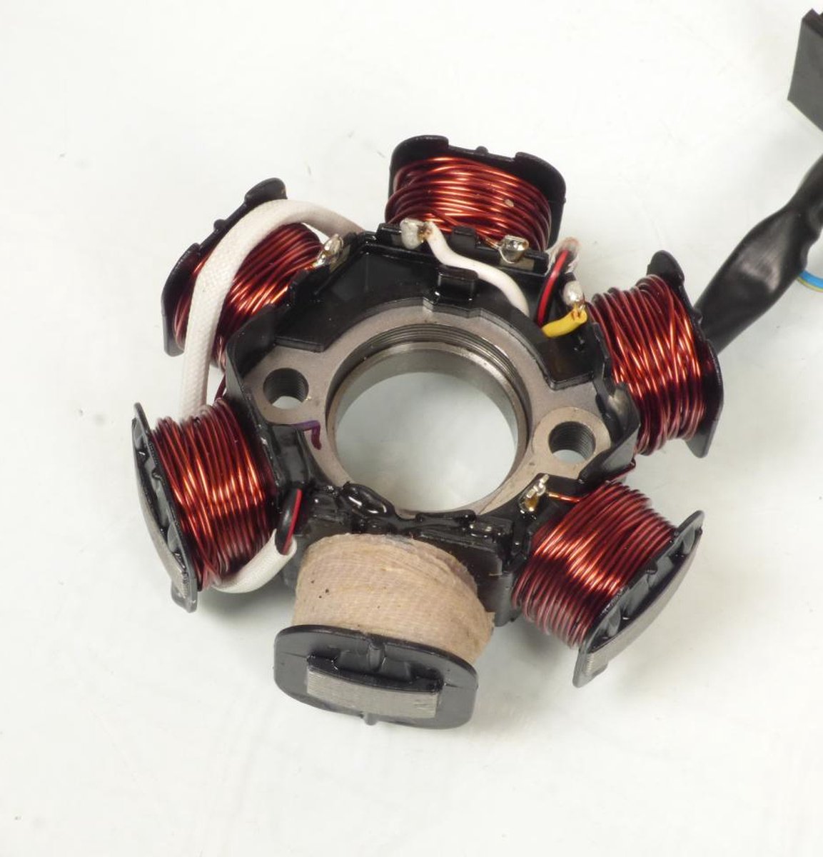 Stator rotor d allumage SGR pour Scooter Peugeot 50 Speedfight 3 2009 à 2010 Neuf