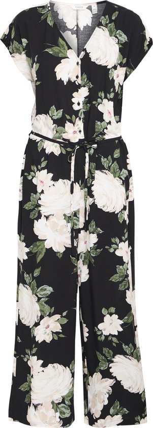b.young BYMMJOELLA JUMPSUIT 4 - Dames Jumpsuit - Maat 38