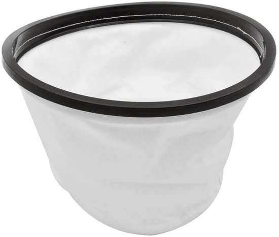5 Filtersäcke Staubsaugerbeutel passend für Fein Dustex 25 L / 25L