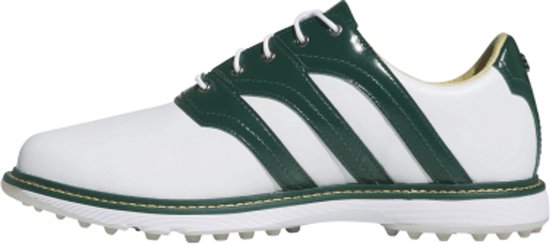 Adidas Unisex Golfschoenen MC Z-Traxion Groen/Wit van Merkloos — afbeelding 3
