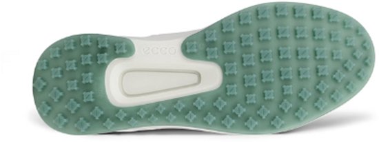 Ecco M Golf Core Hybrid Heren Wit/Groen van Merkloos — afbeelding 5