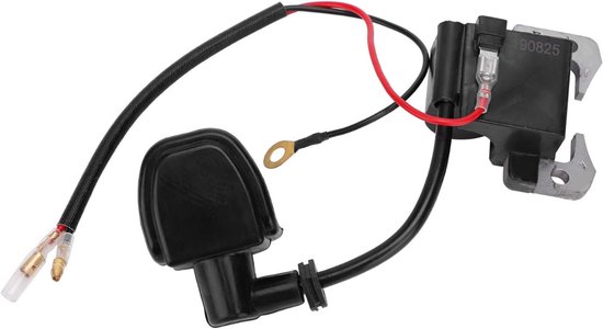 Walfront Bobine D'Allumage Solénoïde Relais Régulateur De Tension