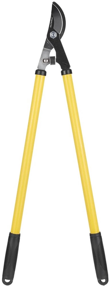 GEKO Bypass takkenschaar - Teflon gecoate HCS-stalen bladen - 700 mm - Ergonomische handgrepen van Geko — afbeelding 5